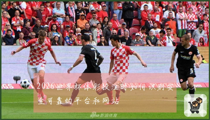 2026世界杯体彩投注时如何识别安全可靠的平台和网站